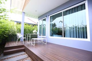 Thacha Pool Villa B - 2