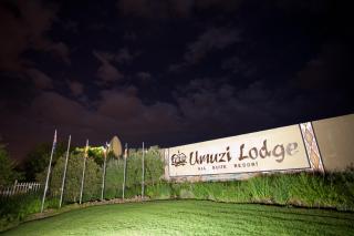 Umuzi Lodge - Secunda - 0