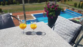 Hotel nad morzem - Art-Pension - Dąbrowa - Holiday & SPA - 7