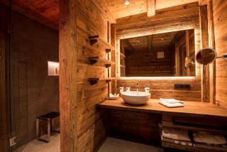 Charmehotel Uhrerhof - Deur - Ortisei - 8