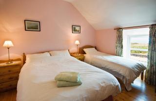 Castlehouse B&B - Renvyle - 9