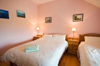 Castlehouse B&B - Renvyle - 8