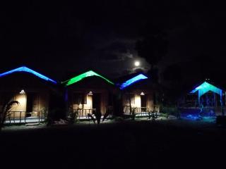 Nature Beach Huts - 2