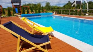 Hotel nad morzem- Art-Pension - Świerzno - 6