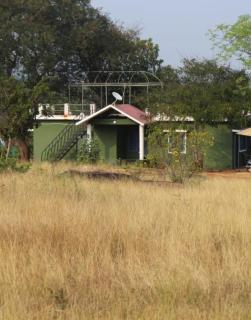 AARRAAMS Farms & Resorts - Masinagudi - 7