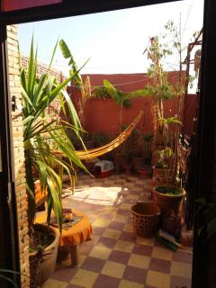 Riad Hayed - Marrakech - 1