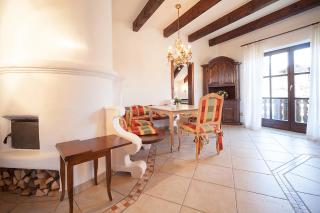 Romantik Villa - Andechs - 7
