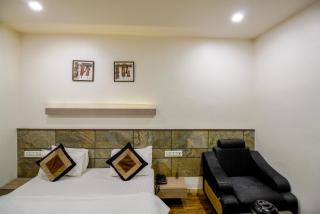 Hotel City Inn - Ahmedabad - 8