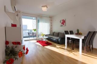 ARIJANA APARTMAN free private garage - Split - 5
