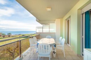 Residence Brezza di Mare - San Benedetto del Tronto - 1