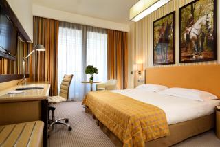 UNAHOTELS Varese - 8