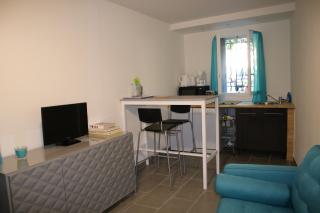 Cosy Corner - LʼIsle-sur-la-Sorgue - 5