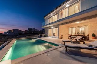 Villa Olea, luxury retreat with nature blend - Novalja - 4