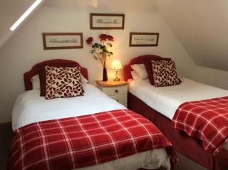 Clock House Cottage - Brook - 6
