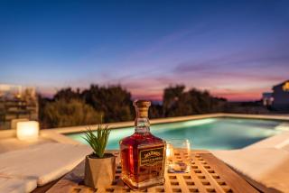 Villa Olea, luxury retreat with nature blend - Novalja - 6