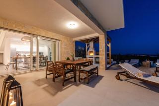 Villa Olea, luxury retreat with nature blend - Novalja - 7