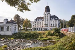 Steigenberger Hotel Bad Neuenahr - Bad Neuenahr-Ahrweiler - 8