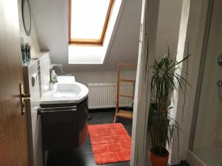 Ferienwohnung Kreft - Thale - 2