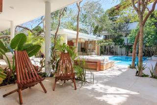 Charming Nature-Inspired Condos with Sultry Surroundings by Stella Rentals - Tulum - 9