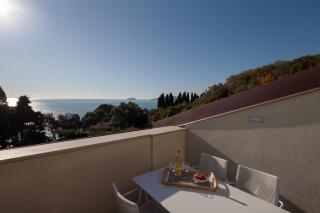 Terrazza Blue Line - Tellaro - 7