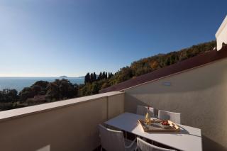 Terrazza Blue Line - 8