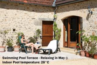 Hillside Park Dordogne - 2