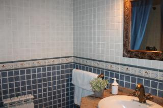 Apartamentos Rurales Rosendo: La Madre Selva - Capileira - 7