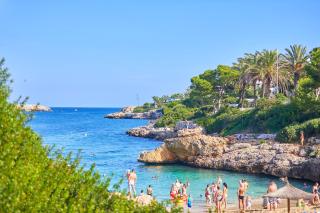 Gavimar La Mirada Hotel and Apartments - Cala d'Or - 4