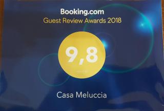 Casa Meluccia - Presicce - 7
