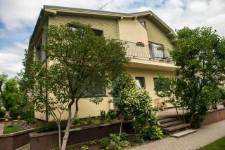 Vila Nida - Palanga - 8