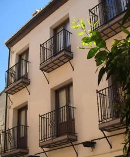 Arte Vida Suites & Spa - Granada - 6
