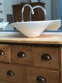B&B en Champagne - Cramant - 5