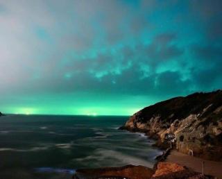 依金那海景民宿 - 2