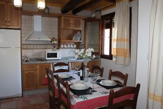 Apartamentos Rurales Rosendo: La Albahaca - Capileira - 9