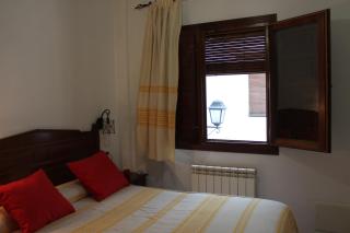 Apartamentos Rurales Rosendo: La Albahaca - Capileira - 2