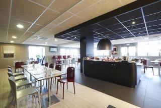 Campanile Blanc-Mesnil - Le Blanc-Mesnil - 3