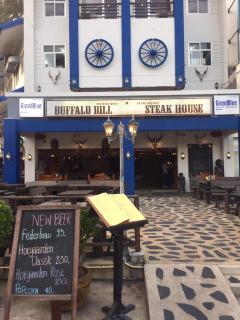 Grandblue condominium 309 - 2