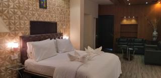 Creek Hotel - Panaji - Panaji - 1