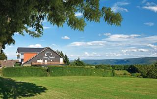 Hotel Haus Seeblick - Nideggen - 4