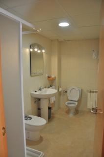 Hostal Ruiz - Soria - 7