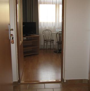 Penzion U Radnice - Kyjov - 2