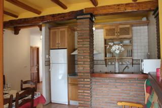 Apartamentos Rurales Rosendo: El Azahar - 8