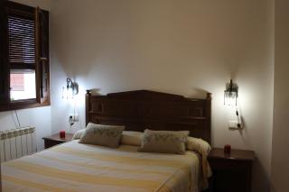 Apartamentos Rurales Rosendo: El Azahar - Capileira - 6