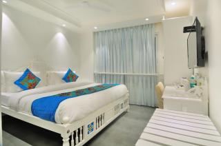 The Pinky Villa - Heritage Boutique Suites - New Delhi - 9