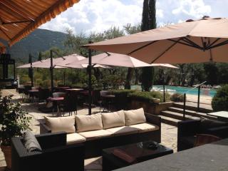 La Picholine en Provence - Nyons - 1