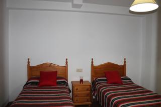 Apartamentos Rurales Rosendo: El Romero - Capileira - 8