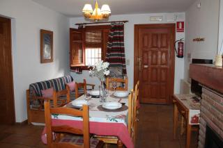 Apartamentos Rurales Rosendo: El Romero - Capileira - 4