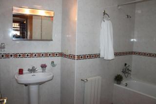 Apartamentos Rurales Rosendo: El Romero - Capileira - 3