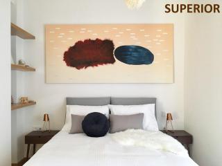 Sunkissed Rooftop Apartments - Atene - 4