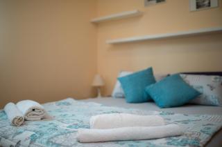 Apartment Blue - Budva - 4